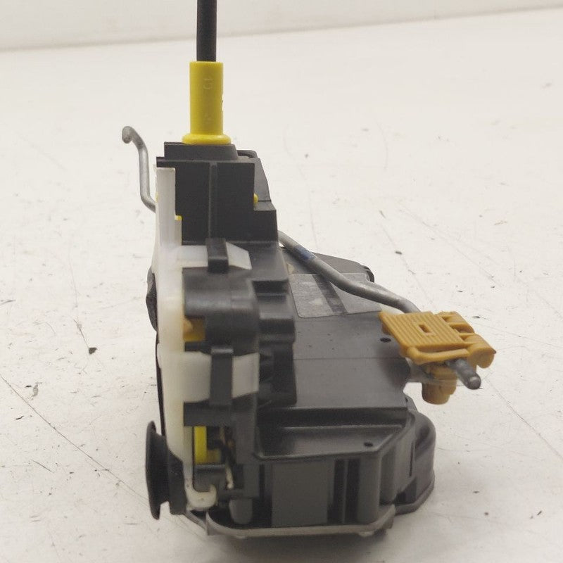 Chevy Trax Door Latch Lock Left Driver Rear  2022 2021