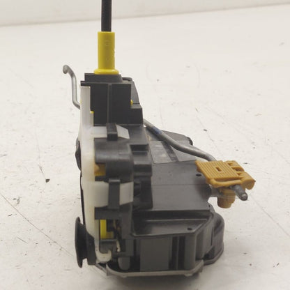 Chevy Trax Door Latch Lock Left Driver Rear  2022 2021