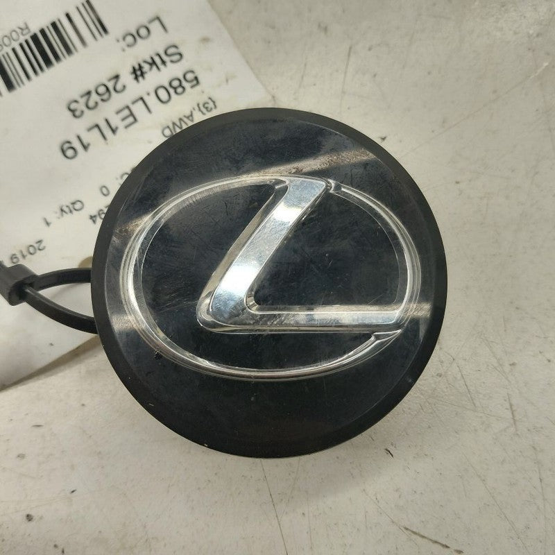 Lexus IS350 Wheel Rim Center Cap  2020 2019 2018
