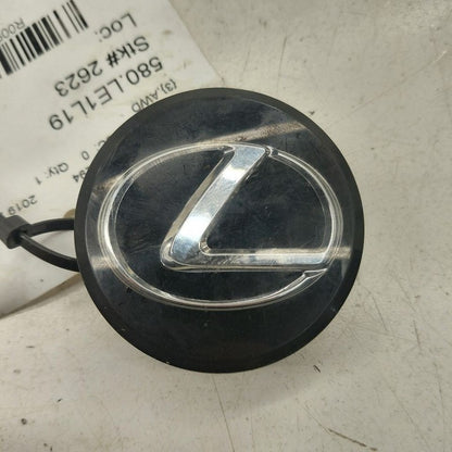Lexus IS350 Wheel Rim Center Cap  2020 2019 2018