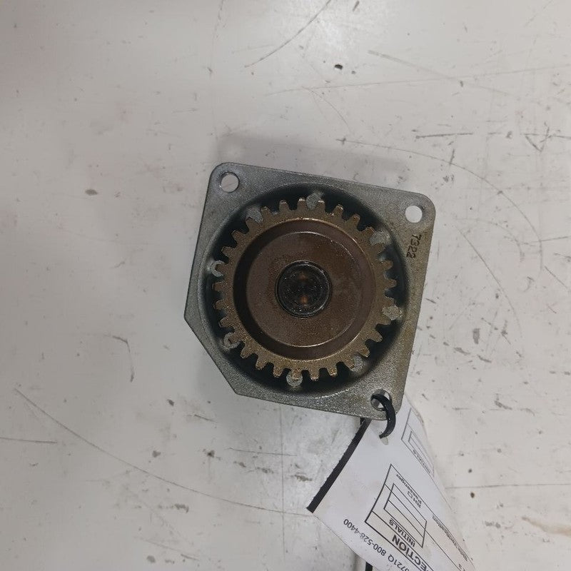 B1010JK20A Coolant Water Pump Fits 09-21 23 GT-R