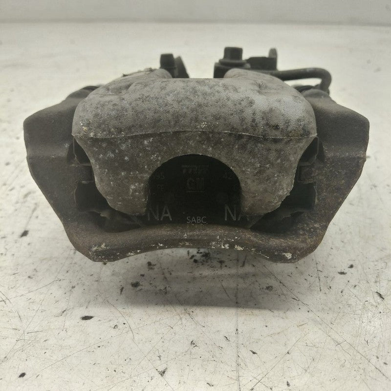 Left Rear Brake Caliper Fits 18-22 Buick Encore