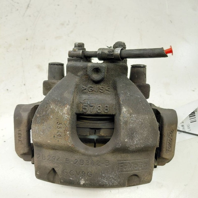 Driver Left Front Brake Caliper Fits 21-25 Ford Bronco Sport