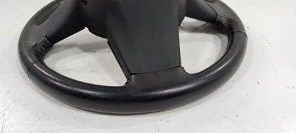 Subaru Legacy Steering Wheel 2010 2011 2012 2013 2014 OEM