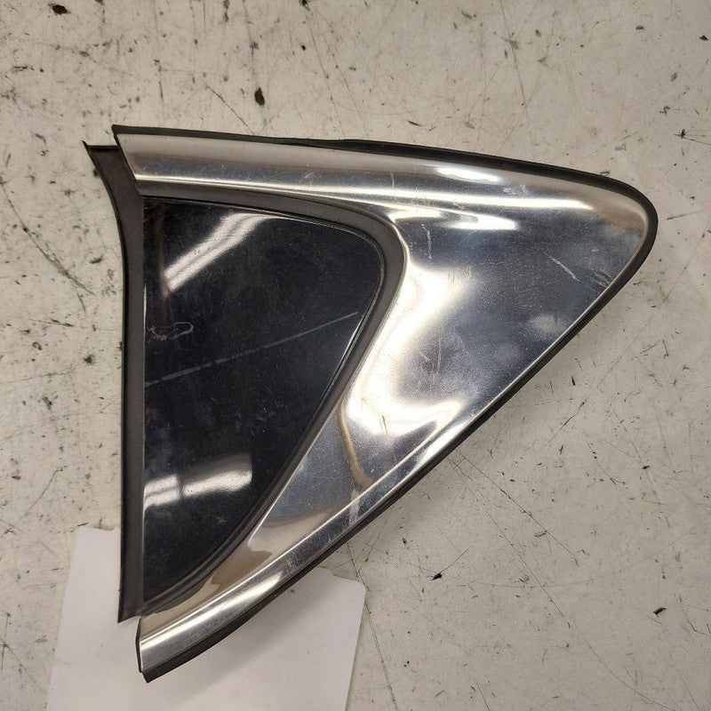 Mazda 6 Left Rear Door Corner Molding {GJR950N50} 2016 2015 2014