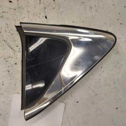 Mazda 6 Left Rear Door Corner Molding {GJR950N50} 2016 2015 2014
