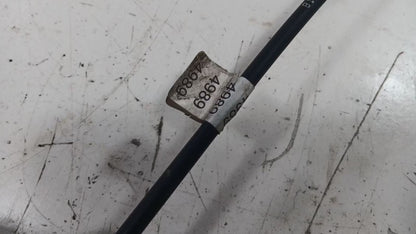 Buick Encore Shift Shifter Lever Linkage Cable  2016 2017 2018 2019