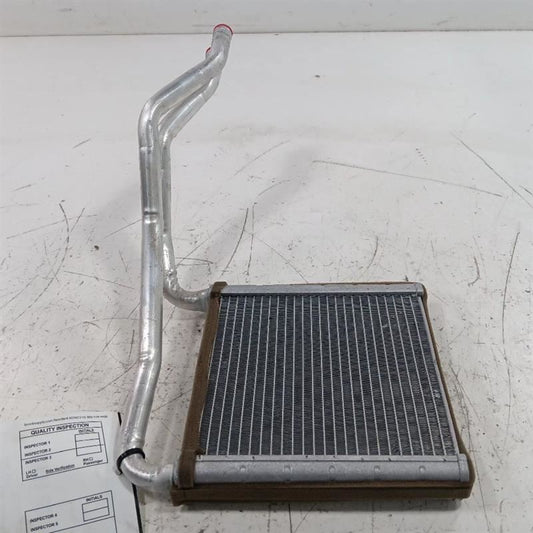 Heater Core Model Fits 14-19 Kia Soul OEM