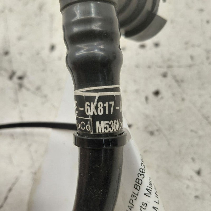 Ford Edge Vacuum Line 2.7 2019 2020 2021 2022