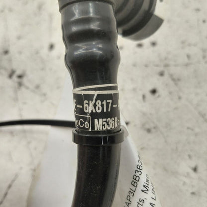 Ford Edge Vacuum Line 2.7 2019 2020 2021 2022
