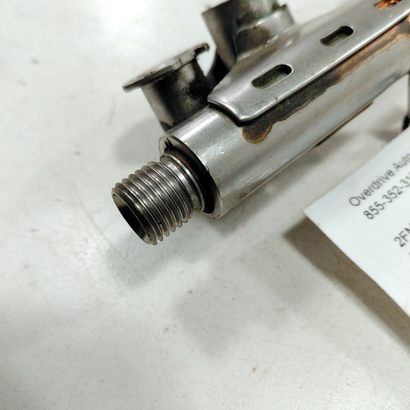 Ford Edge Fuel Rail Injection Injector Mount Bar  2019 2020 2021 2022 