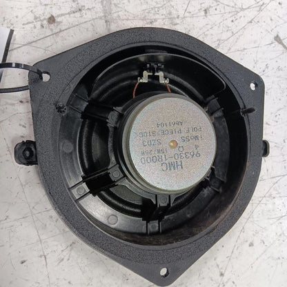 Hyundai Accent Speaker Right Passenger Rear 2014 2015 2016 2016 2017