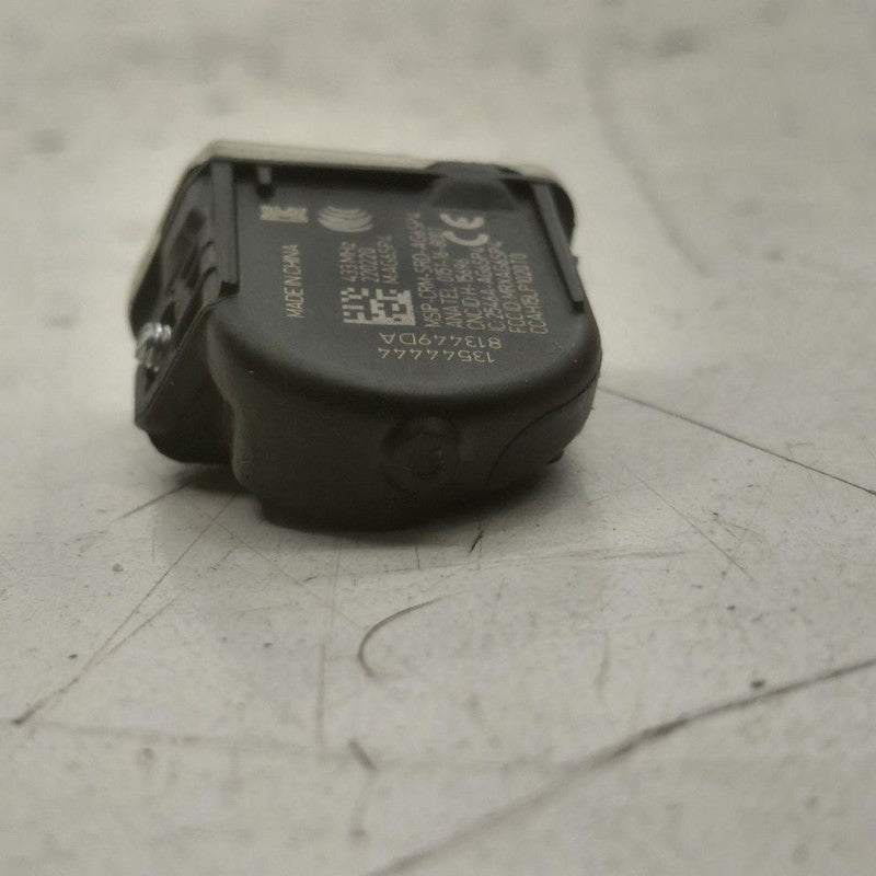 Buick Encore GX TPMS Tire Pressure Monitor System Sensor  2022 2023 20