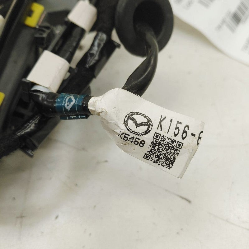 Mazda CX-5 Door Harness Wire Wiring Right Passenger Front  2023 2022 2