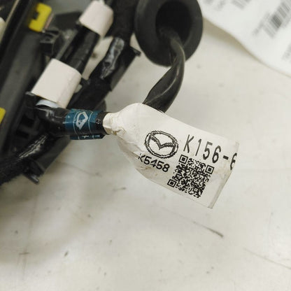 Mazda CX-5 Door Harness Wire Wiring Right Passenger Front  2023 2022 2