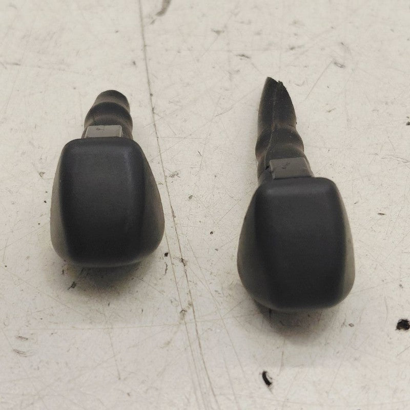 Honda CR-V Windshield Wiper Washer Fluid Hood Sprayer Nozzles  2017 20