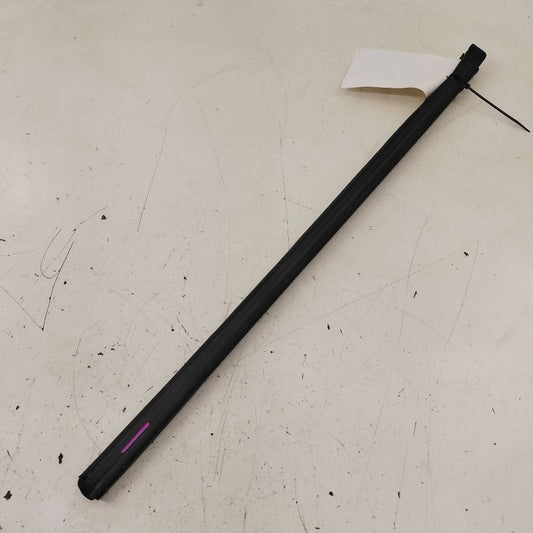 Mazda 3 Right Front Weather Strip Interior  2023 2022 2021