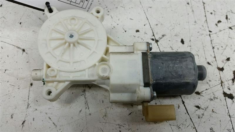 Passenger Right Rear Back Power Window Motor Fits 08-11 Ford Focus OEM
