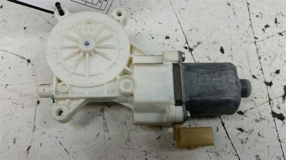 Passenger Right Rear Back Power Window Motor Fits 08-11 Ford Focus OEM
