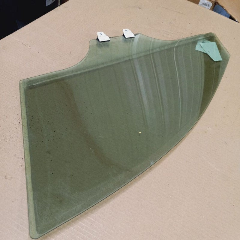 Passenger Right Front Door Glass Window Tinted Fits 14-16 Mazda 6