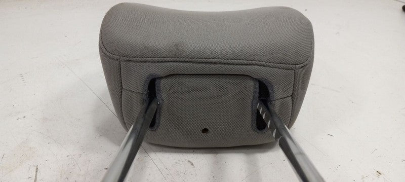 Hyundai Veloster Seat Headrest Front Head Rest 2012 2013 2014