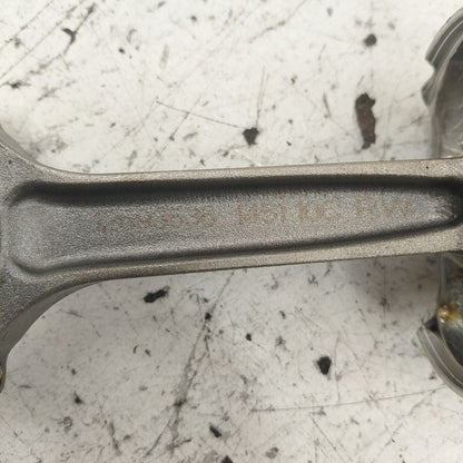 Buick Encore GX Single Piston With Connecting Rod   1.3 2022 2023 2024
