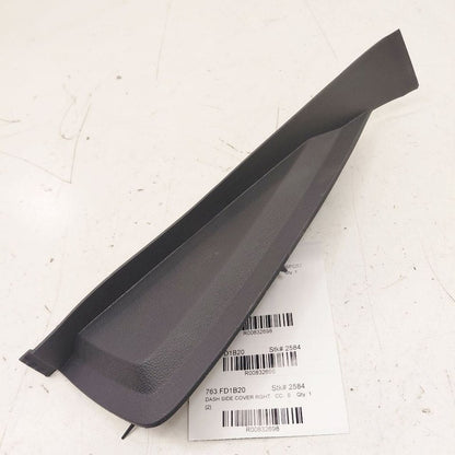 Ford Ecosport Dash Side Cover Right Passenger Trim Panel  2020 2021 20