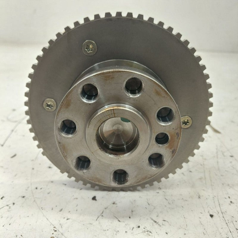 Hyundai Kona Engine Crankshaft Crank Shaft  2.0 2021 2020 2019