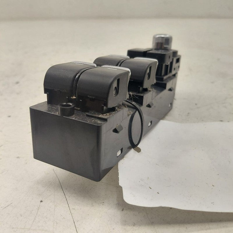 Driver's Front Door Windows Mirror And Lock Switch Fits 16 Mazda 6