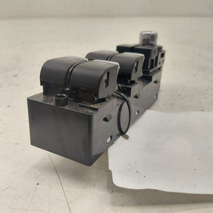 Driver's Front Door Windows Mirror And Lock Switch Fits 16 Mazda 6