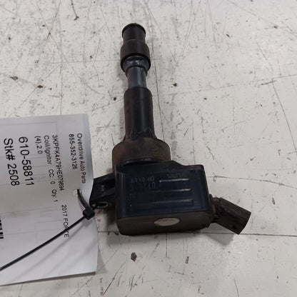 Coil Ignition Ignitor Fits 17-23 Kia Forte OEM
