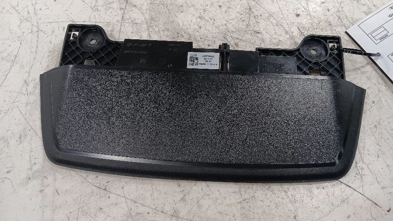 Buick Lacrosse High Mount Tail Lamp Third 3rd Brake Light  2017 2018 2019