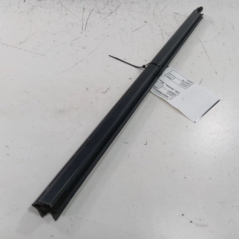 INFINITI Q50 Left Front Weather Strip Interior  2014 2015 2016 2017 2018