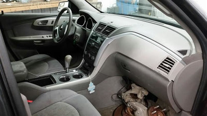 Chevy Traverse Hood Latch Release Handle Lever Switch 2009 2010 2011 2012