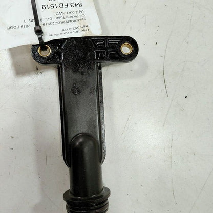 Ford Edge Engine Oil Pickup Tube  2.0 2019 2020 2021 2022 2023 2024 OE