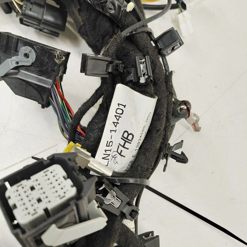 Ford Ecosport Dash Wire Wiring Harness  2020 2021 2022 OEM