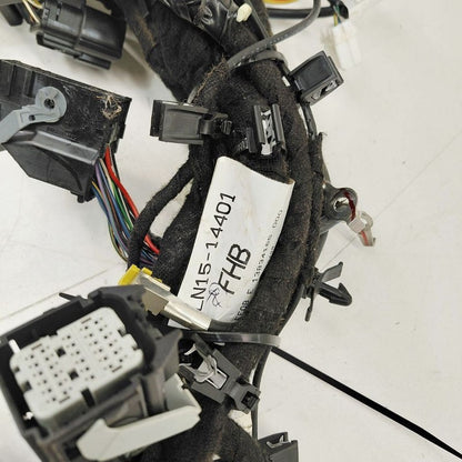 Ford Ecosport Dash Wire Wiring Harness  2020 2021 2022 OEM
