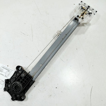 Passenger Right Rear Window Regulator Track Fits 15-24 Ford Edge OEM