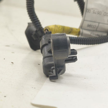 2018 Fiat 500 X Model Contact Sensor
