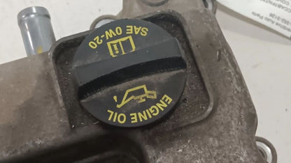 Engine Cylinder Head Valve Cover 2015 200 Chrysler