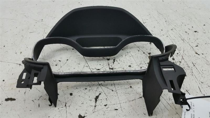 Chevy Cruze Speedometer Bezel Dash Surround Trim 2016 2017 2018