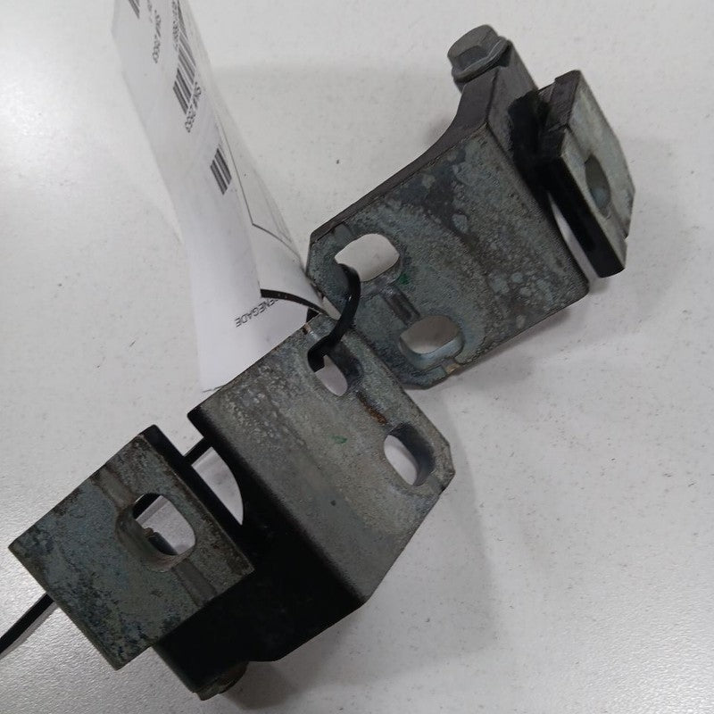 Jeep Renegade Door Hinge Set Left Driver Rear  2017 2018 2019 2020 OEM
