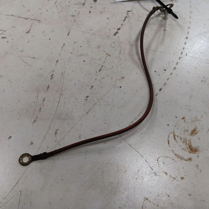 Subaru Outback Legacy Battery Cable  2018 2017 2016 2015 OEM