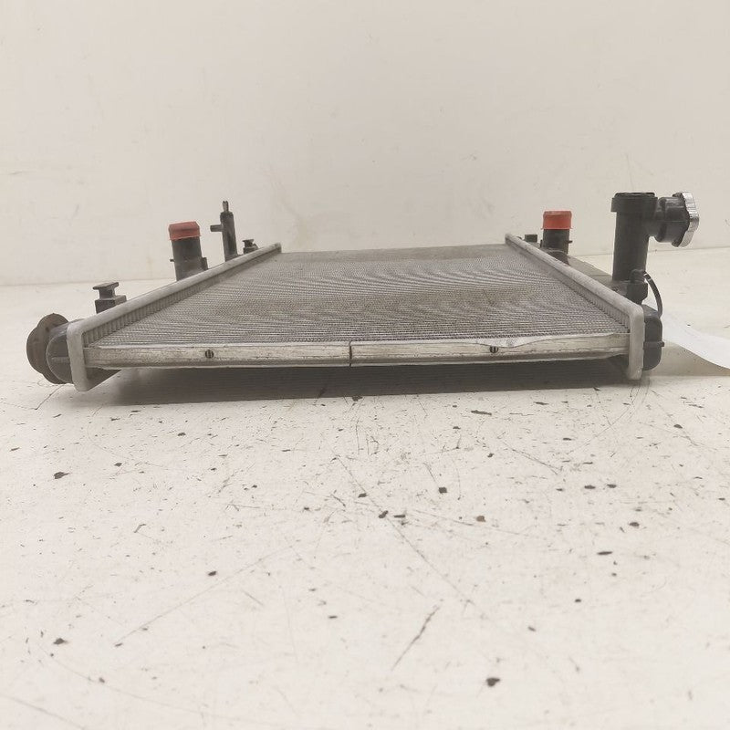 Radiator Naturally Aspirated Fits 17-21 Mazda 6