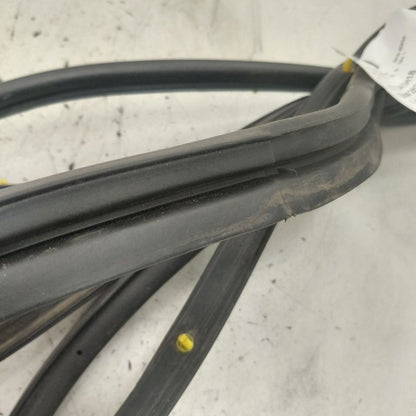 Nissan Versa Note On Door Seal Rubber Right Passenger Front  2019 2018