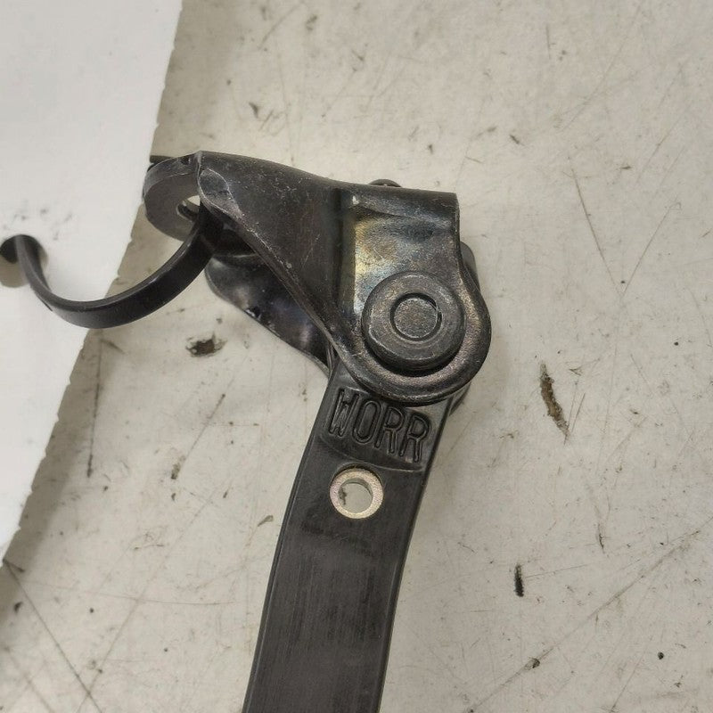 Honda HR-V Door Check Right Passenger Rear Hinge Stopper Detent  2026 