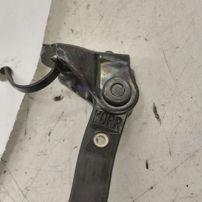 Honda HR-V Door Check Right Passenger Rear Hinge Stopper Detent  2026 