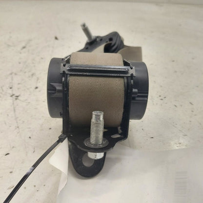 Honda CR-V Seat Belt Strap Retractor Left Driver Rear Back  2019 2018 