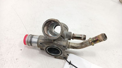 Mazda CX-9 Coolant Line Crossover Pipe 2012 2011 2010  OEM