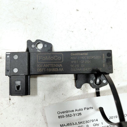 Ford Ecosport Keyless Entry Antenna Module {A2C80045200} 2018 2019 202